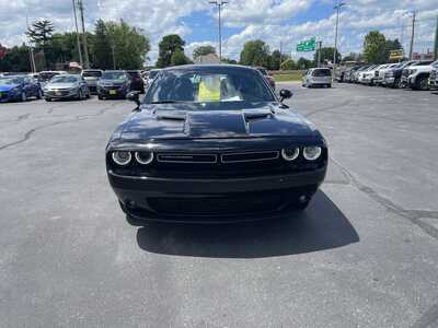 2018 Dodge Challenger, $23900. Photo 3