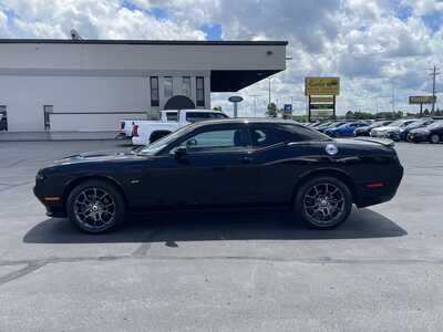 2018 Dodge Challenger, $23900. Photo 5