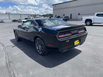 2018 Dodge Challenger, $23900. Photo 6