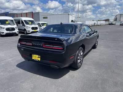 2018 Dodge Challenger, $23900. Photo 8