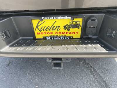 2019 Nissan Titan, $30900. Photo 2