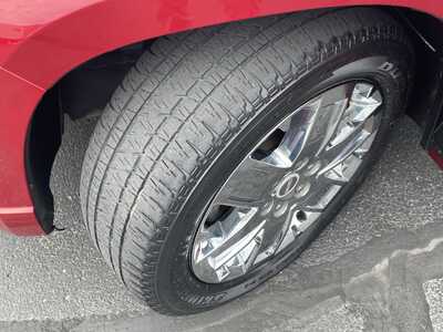 2013 GMC Acadia, $13495. Photo 10