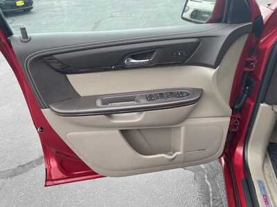 2013 GMC Acadia, $13495. Photo 11