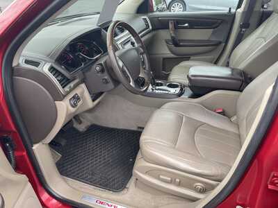 2013 GMC Acadia, $13495. Photo 12