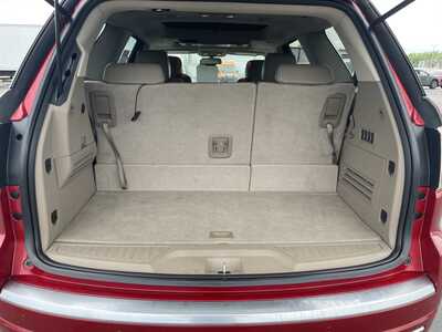 2013 GMC Acadia, $13495. Photo 9