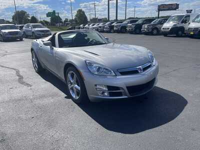 2007 Saturn Sky, $11495. Photo 2