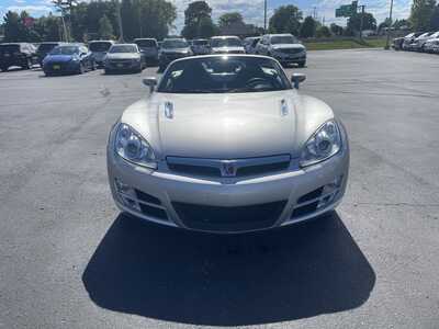 2007 Saturn Sky, $11495. Photo 3