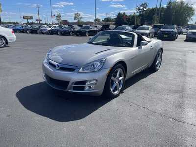 2007 Saturn Sky, $11495. Photo 4