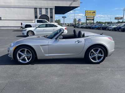 2007 Saturn Sky, $11495. Photo 5