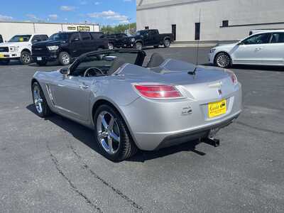 2007 Saturn Sky, $11495. Photo 6