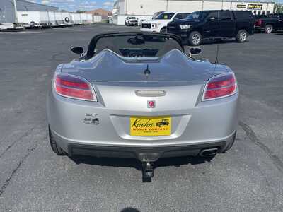 2007 Saturn Sky, $11495. Photo 7
