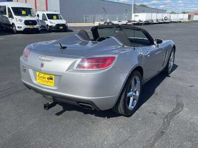 2007 Saturn Sky, $11495. Photo 8