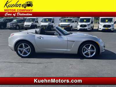 2007 Saturn Sky, $11495. Photo 1