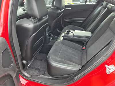 2016 Dodge Charger, $28996. Photo 11