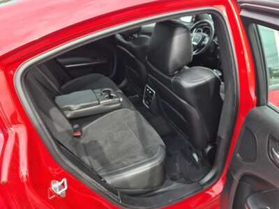 2016 Dodge Charger, $28996. Photo 12