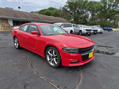 2016 Dodge Charger, $28996. Photo 2