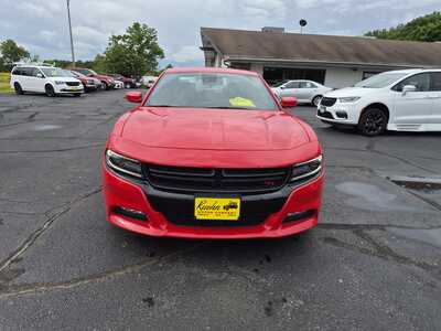 2016 Dodge Charger, $28996. Photo 3