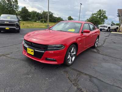 2016 Dodge Charger, $28996. Photo 4