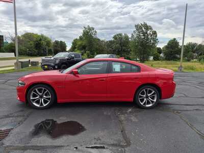 2016 Dodge Charger, $28996. Photo 5