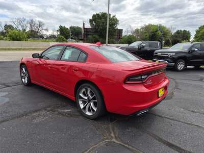2016 Dodge Charger, $28996. Photo 6
