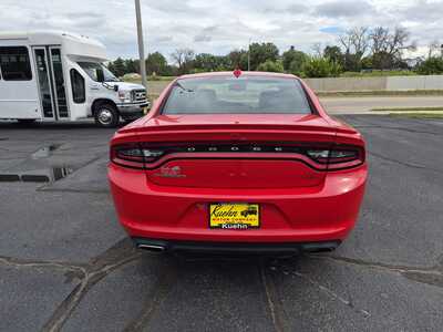 2016 Dodge Charger, $28996. Photo 7