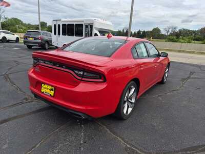 2016 Dodge Charger, $28996. Photo 8