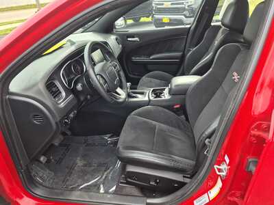 2016 Dodge Charger, $28996. Photo 9