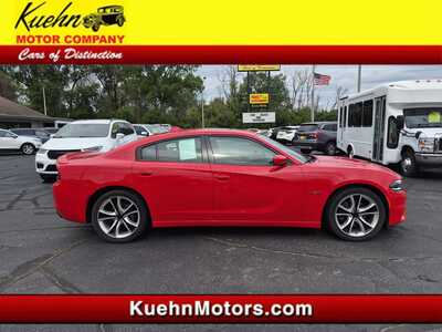 2016 Dodge Charger, $28996. Photo 1