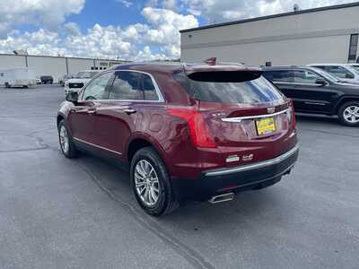 2017 Cadillac XT5, $17495. Photo 6