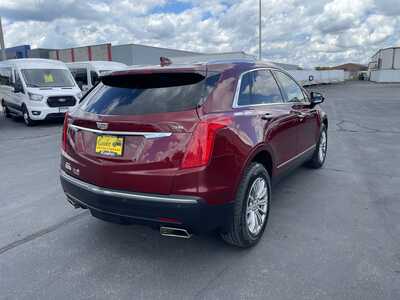 2017 Cadillac XT5, $17495. Photo 8