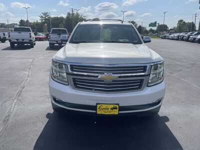 2015 Chevrolet Suburban, $19927. Photo 3