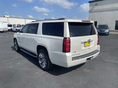 2015 Chevrolet Suburban, $19927. Photo 6