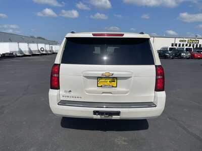 2015 Chevrolet Suburban, $19927. Photo 7