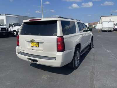 2015 Chevrolet Suburban, $19927. Photo 8