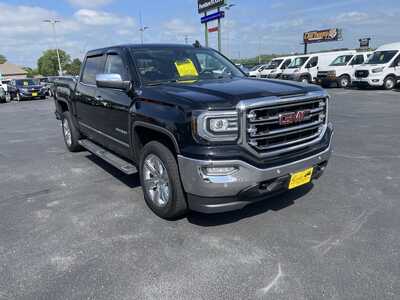 2017 GMC 1500 Crew Cab, $26995. Photo 2