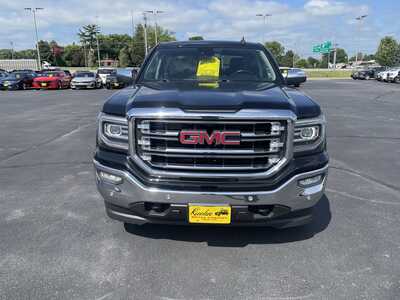 2017 GMC 1500 Crew Cab, $26995. Photo 3