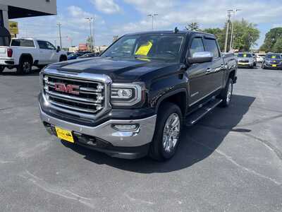 2017 GMC 1500 Crew Cab, $26995. Photo 4