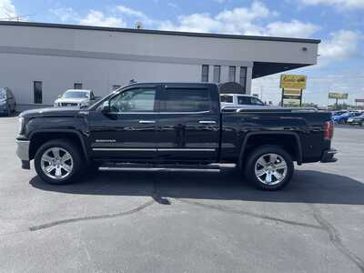 2017 GMC 1500 Crew Cab, $26995. Photo 5