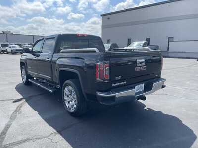 2017 GMC 1500 Crew Cab, $26995. Photo 6