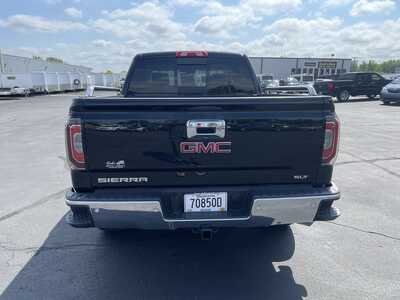 2017 GMC 1500 Crew Cab, $26995. Photo 7