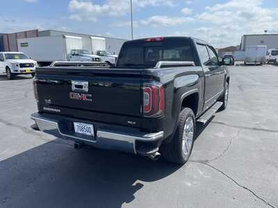 2017 GMC 1500 Crew Cab, $26995. Photo 8