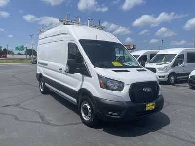 2023 Ford Transit-250, $36927. Photo 2