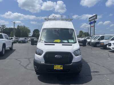 2023 Ford Transit-250, $36927. Photo 3