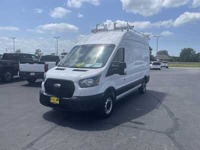 2023 Ford Transit-250, $36927. Photo 4