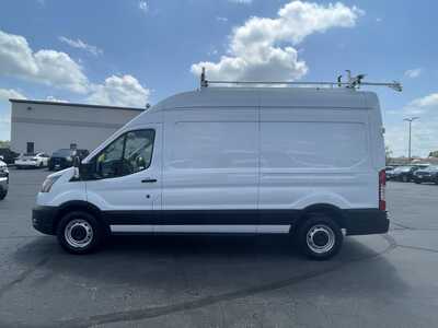 2023 Ford Transit-250, $36927. Photo 5