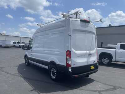 2023 Ford Transit-250, $36927. Photo 6