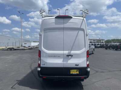 2023 Ford Transit-250, $36927. Photo 7