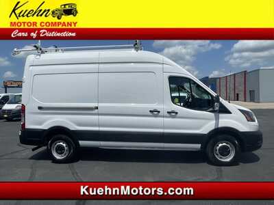 2023 Ford Transit-250, $36927. Photo 1