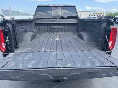 2021 GMC 2500 Crew Cab, $48927. Photo 10