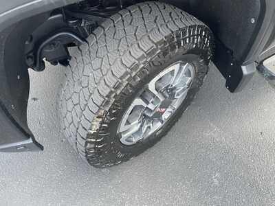 2021 GMC 2500 Crew Cab, $48927. Photo 11